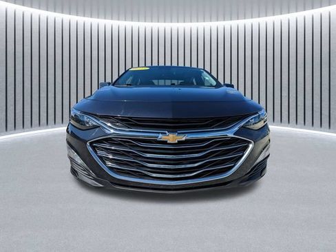 Used 2023 Chevrolet Malibu LT FWD image 9