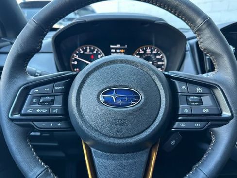 Used 2026 Subaru Crosstrek 2.5i Wilderness AWD/4WD image 20