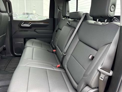 New 2026 GMC Sierra 1500 Elevation w/ Elevation Premium Package image 19