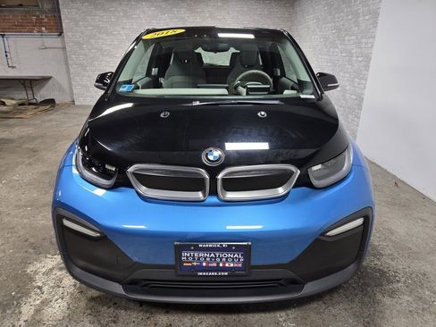 Used 2018 BMW i3 94Ah w/Range Extender image 55