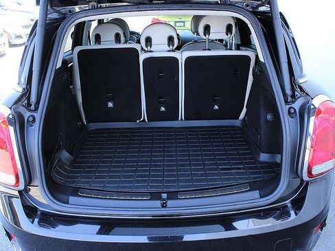 Used 2017 MINI Cooper Countryman S image 8