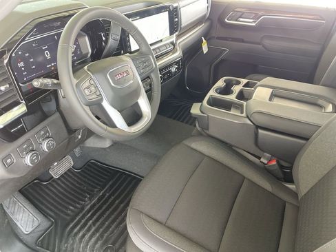 New 2026 GMC Sierra 1500 Elevation AWD/4WD image 10