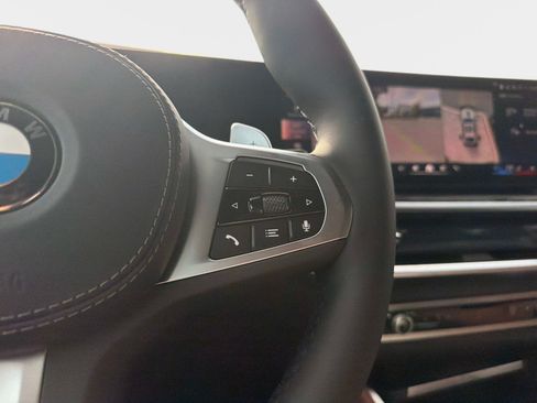 New 2027 BMW X6 xDrive40i AWD/4WD image 31