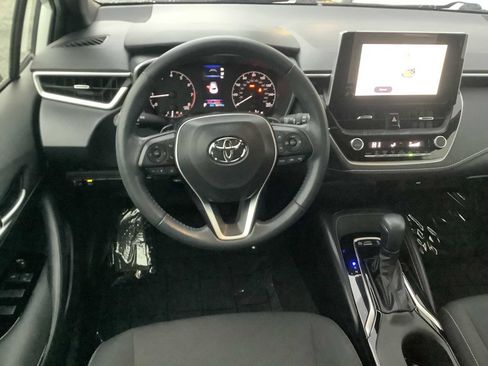 Used 2023 Toyota Corolla SE FWD image 10