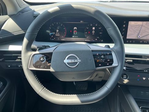 Used 2025 Nissan Murano SL w/ Cargo Package AWD/4WD image 19