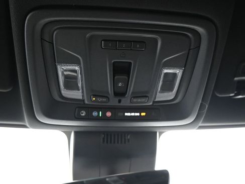 New 2026 GMC Sierra 1500 AT4 w/ Technology Package image 19