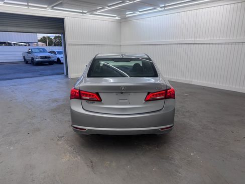 Used 2020 Acura TLX image 6