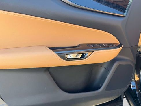 Certified 2024 Lexus NX 250 FWD w/ Cold Area Package image 21