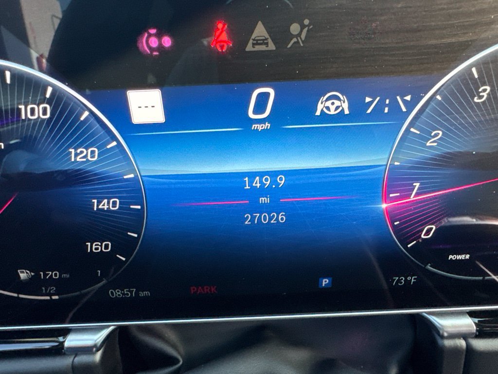 Certified 2022 Mercedes-Benz Maybach S 580 4MATIC image 11