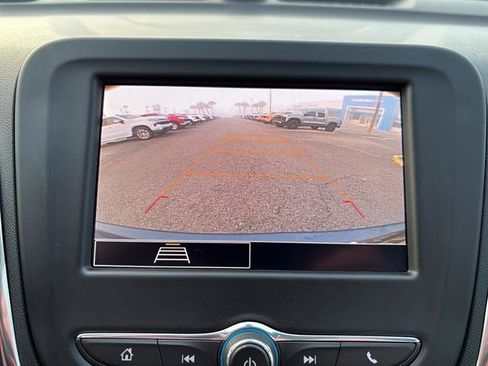 Used 2024 Chevrolet Equinox LS w/ Sport Edition image 20