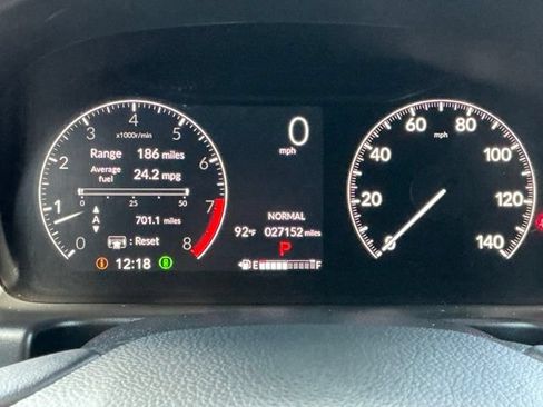 Used 2025 Honda Odyssey Elite image 21