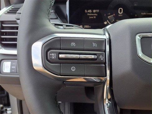 New 2025 GMC Acadia Elevation w/ Elevation Premium Package image 11