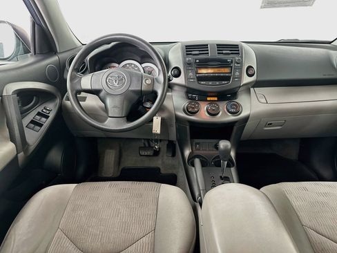 Used 2009 Toyota RAV4 4WD w/ Base L4 Extra Value Pkg image 19