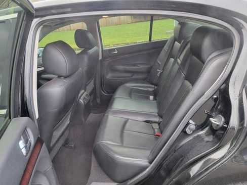 Used 2013 INFINITI G37 x w/ Premium Pkg image 14