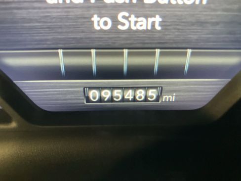 Used 2021 RAM 1500 Big Horn image 34