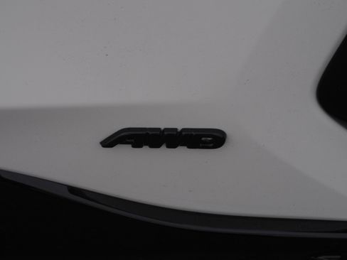 New 2025 Toyota RAV4 SE w/ Weather & Moonroof Package image 7