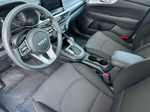 Used 2022 Kia Forte Sedan image 11