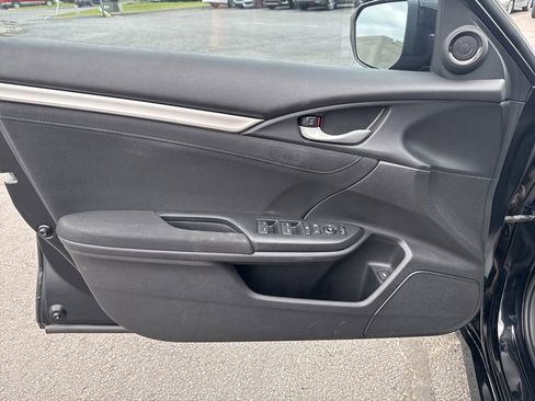 Used 2017 Honda Civic EX image 29