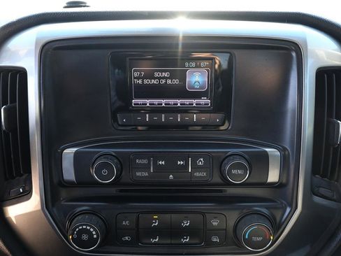 Used 2015 Chevrolet Silverado 2500 LT AWD/4WD image 18