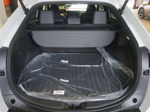 New 2026 Toyota bZ image 22