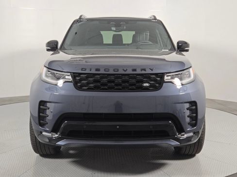 New 2026 Land Rover Discovery Dynamic SE AWD/4WD image 8
