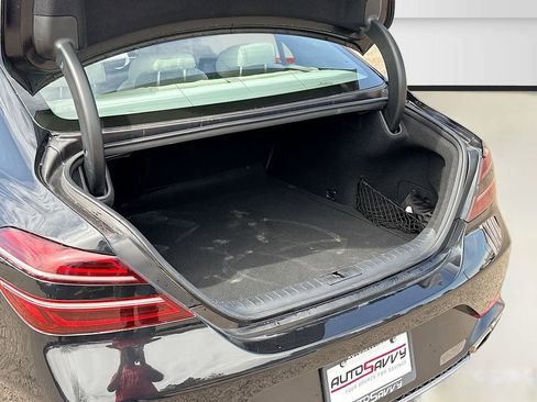 Used 2023 Genesis G70 2.0T image 25