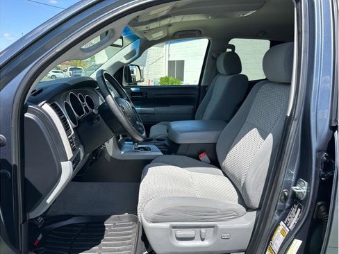 Used 2010 Toyota Tundra 4x4 Double Cab image 14