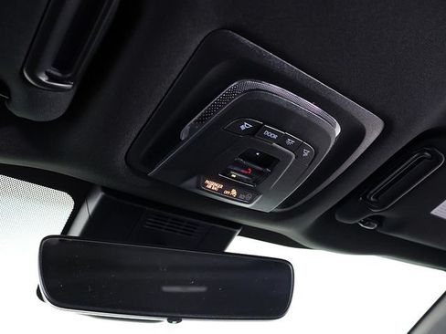 Used 2023 Subaru Solterra AWD image 23