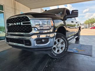 Used 2024 RAM 2500 Big Horn AWD/4WD video 1