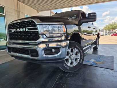 Used 2024 RAM 2500 Big Horn