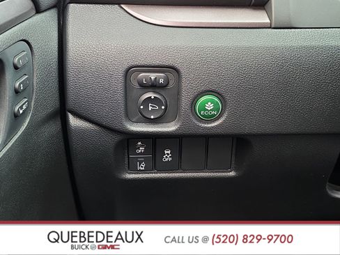 Used 2021 Honda Passport EX-L image 26