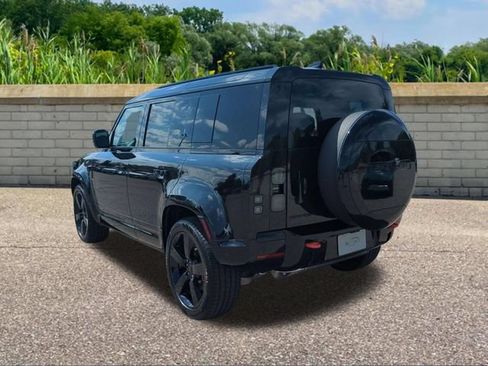 New 2026 Land Rover Defender 110 X AWD/4WD image 6