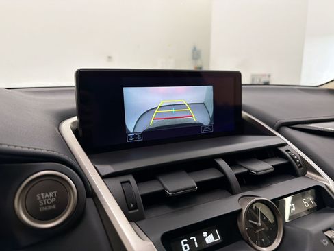 Certified 2021 Lexus NX 300 AWD w/ Premium Package image 24