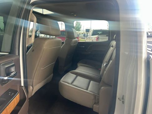 Used 2016 GMC Sierra 1500 SLT image 17