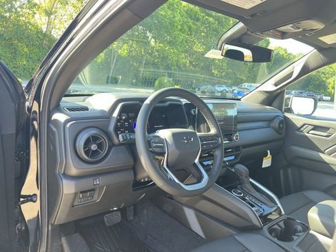 New 2026 Chevrolet Colorado Trail Boss image 10