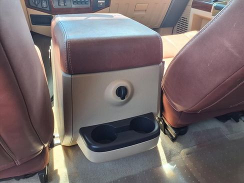 Used 2010 Ford F250 King Ranch AWD/4WD image 14