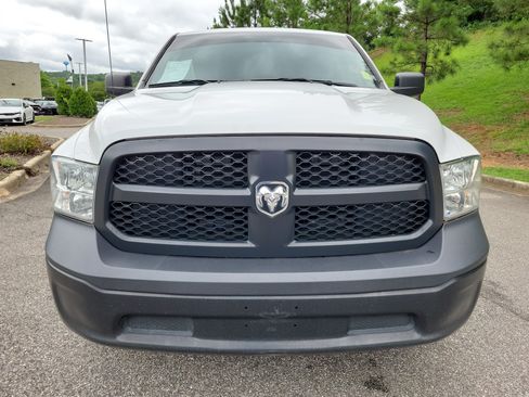 Used 2021 RAM 1500 Tradesman w/ Popular Equipment Group RWD image 18
