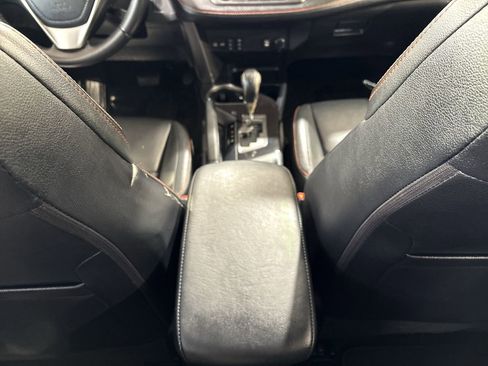 Used 2016 Toyota RAV4 SE image 20