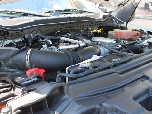 Used 2018 Ford F250 XL RWD image 27