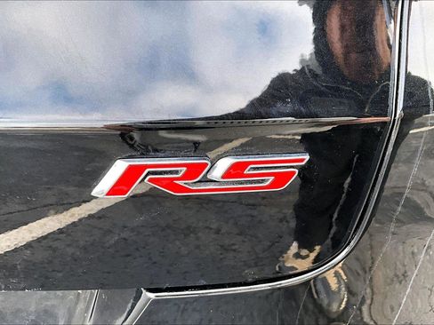 New 2026 Chevrolet TrailBlazer RS w/ Convenience Package image 10