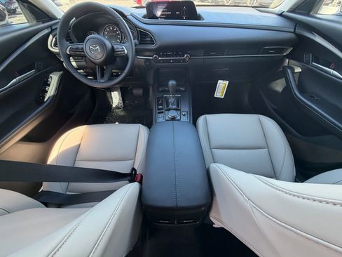 New 2026 MAZDA CX-30 AWD 2.5 S w/ Select Sport Pkg image 23