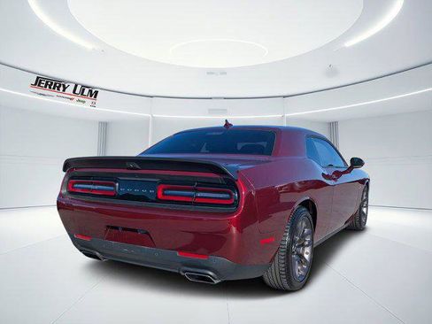 Certified 2023 Dodge Challenger R/T Scat Pack w/ Plus Package image 3