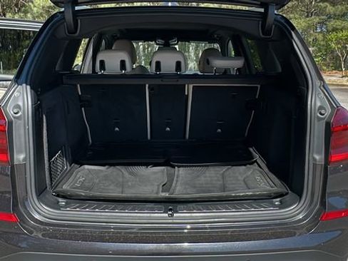 Used 2020 BMW X3 sDrive30i w/ Convenience Package RWD image 18