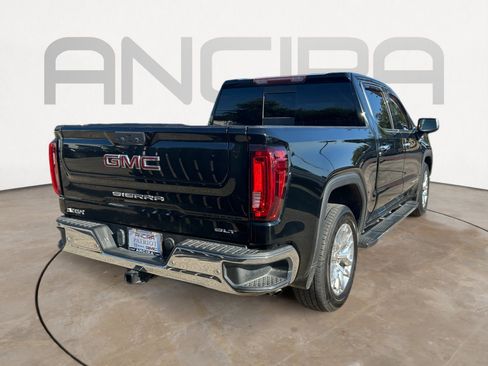 Used 2019 GMC Sierra 1500 SLT image 10