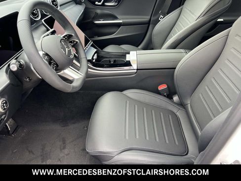 New 2026 Mercedes-Benz C 300 4MATIC Sedan image 18