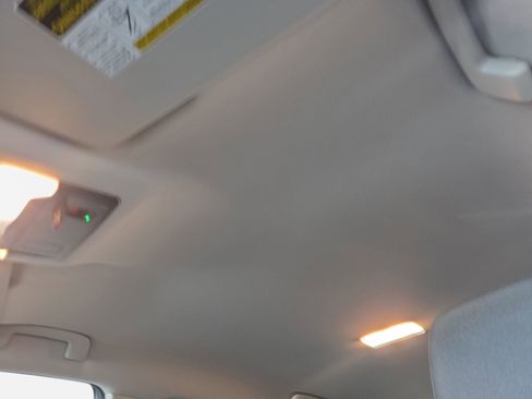 New 2026 Nissan Rogue SV w/ Cold Weather Package image 29