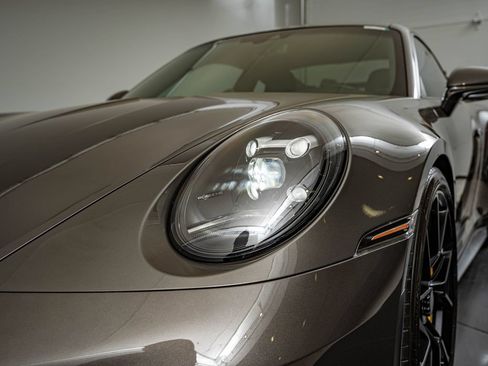 Certified 2022 Porsche 911 GT3 RWD image 16