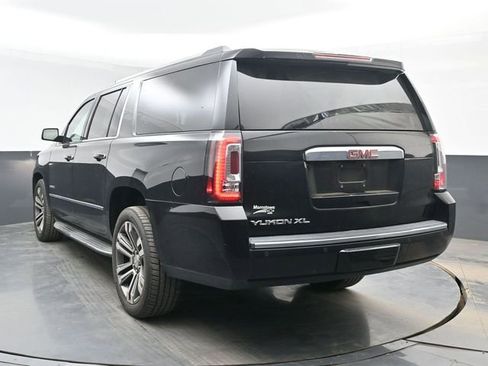 Used 2017 GMC Yukon XL Denali w/ Open Road Package AWD/4WD image 7