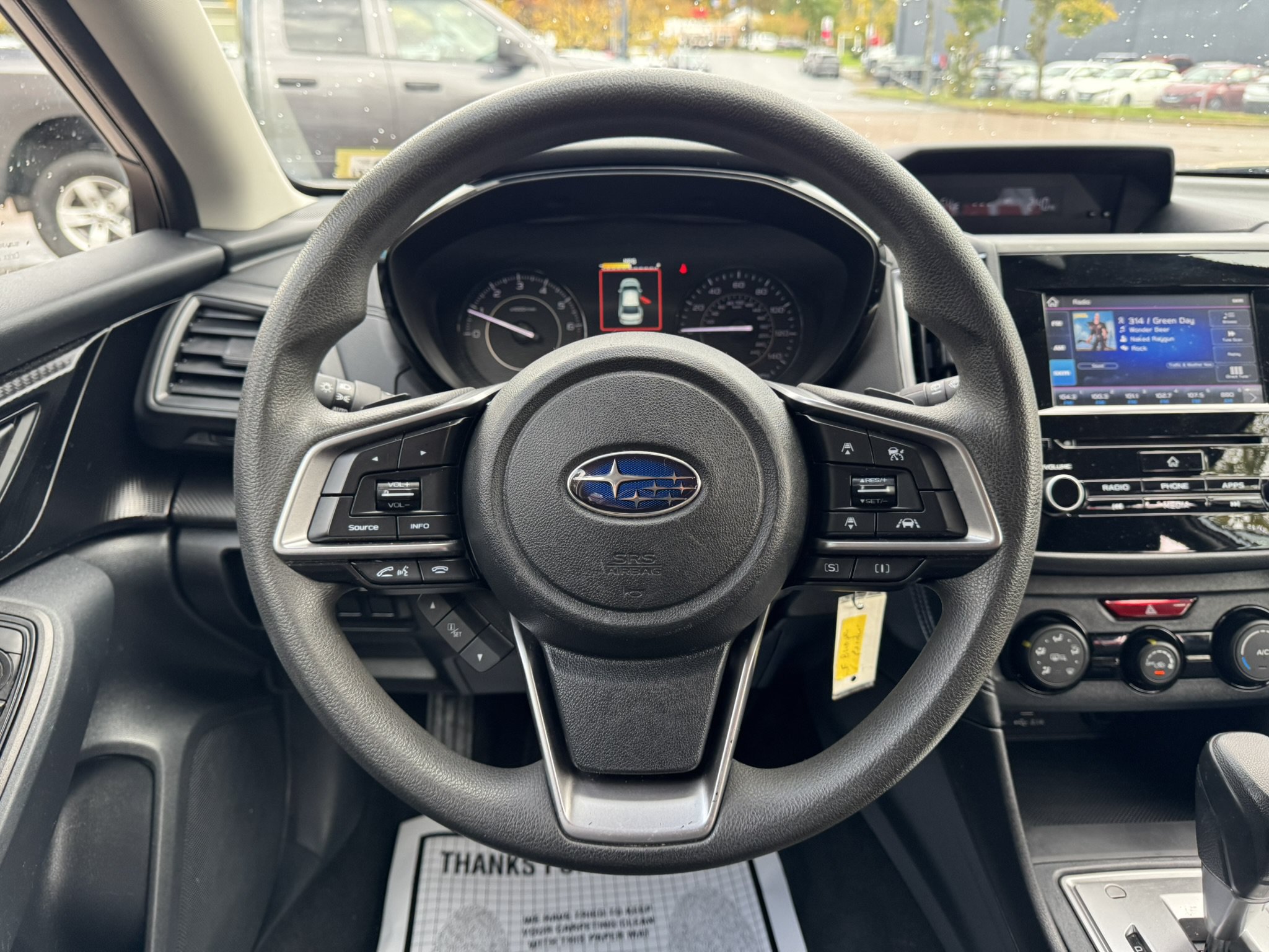Used 2023 Subaru Impreza 2.0i Premium AWD/4WD image 14