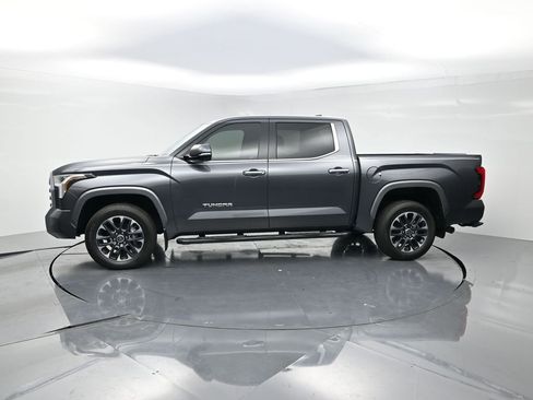 Used 2024 Toyota Tundra Limited w/ Power Package AWD/4WD image 3